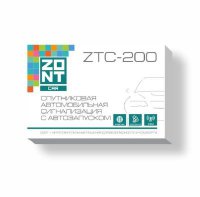 ZONT ZTC-200
