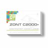 Контроллер ZONT C2000+ 